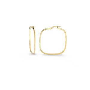Arpaş Gold Earrings Model - 131446