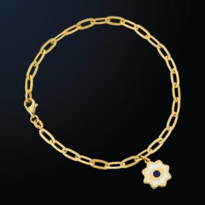 Cetaş Eterna Gold Bracelet X10279BAAY