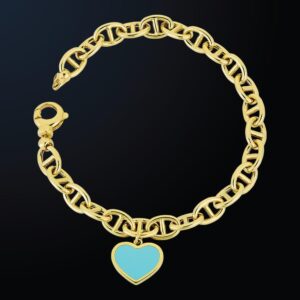 Cetaş Eterna Gold Bracelet X10751BAAY
