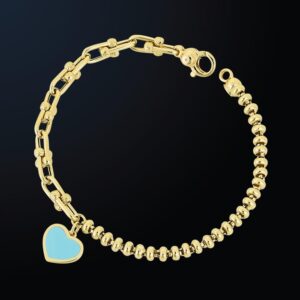 Cetaş Eterna Gold Bracelet X10996BAAY
