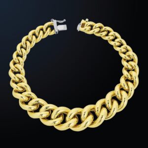 Cetaş Eterna Gold Bracelet X131BAAY