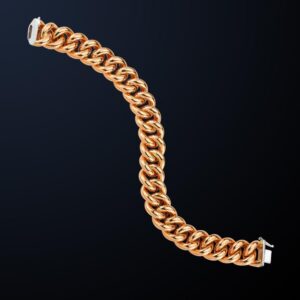 Cetaş Eterna Gold Bracelet X6536BAV1