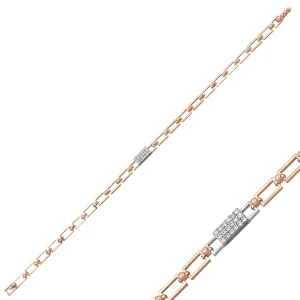 Koçak 0.16 Carat Diamond Bracelet E002889