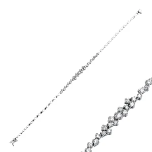 Koçak 0.67 Carat Diamond Bracelet E001780